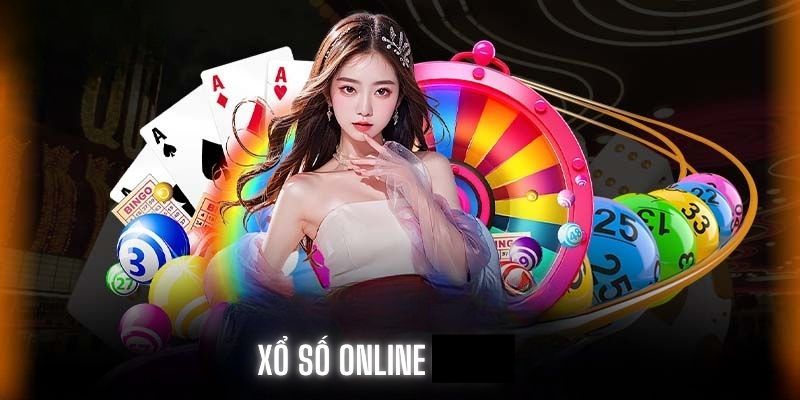 Danh sách các tựa game xổ số Fb88 được yêu thích nhất