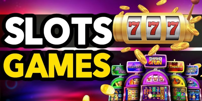 Phiên bản slots game đổi tiền mặt mới nhất 2025