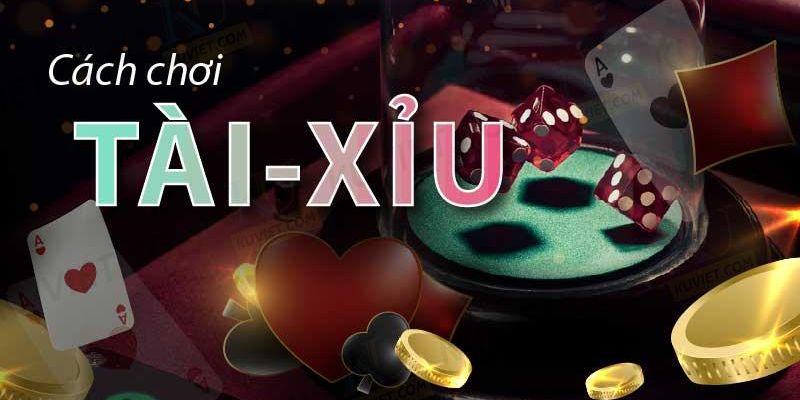Tham khảo luật chơi
