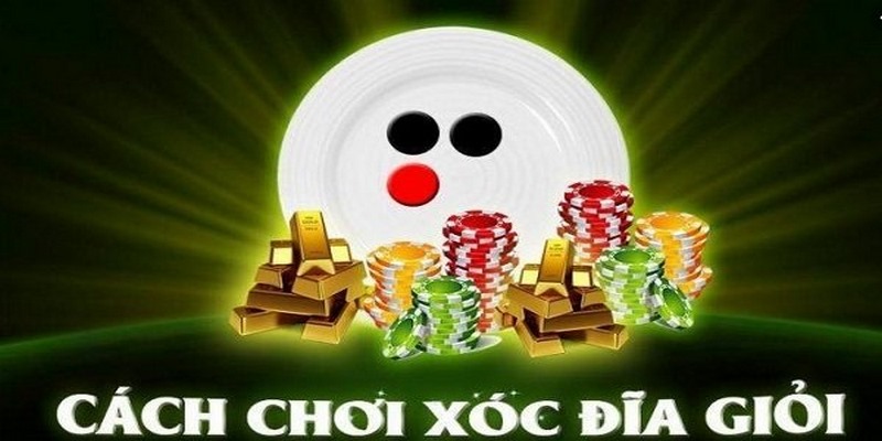 Nắm rõ quy tắc của trò chơi trước khi đặt tiền 