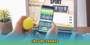 Cá Cược Tennis
