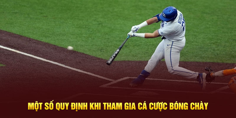 Chiến lược tăng cơ hội thắng khi cá cược bóng chày
