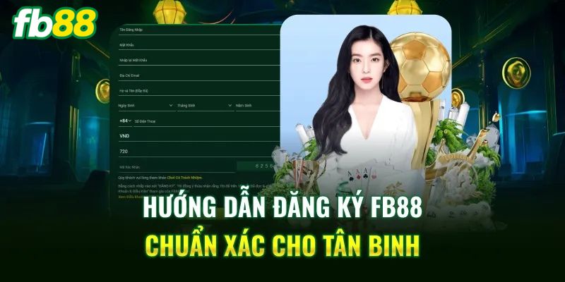Thao tác đăng ký dành cho hội viên lần đầu tham gia
