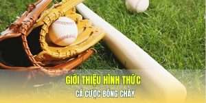 Cá Cược Bóng Chày Trực Tuyến 2025 Thắng Lớn Mỗi Ngày