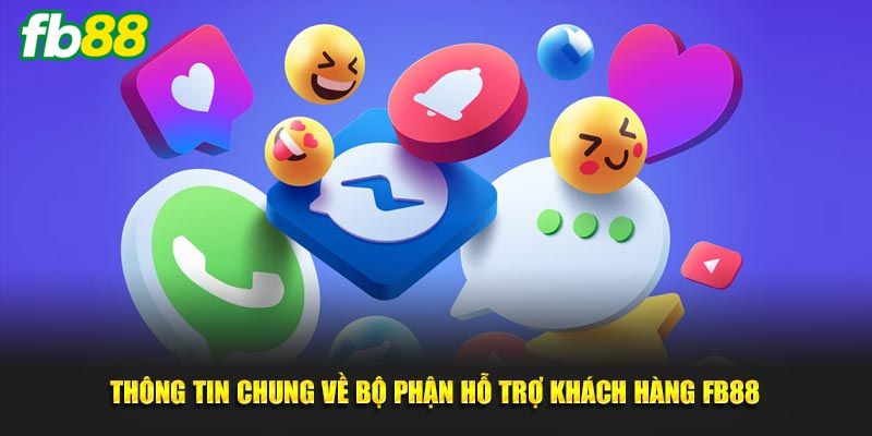 Những lợi ích khi liên hệ FB88
