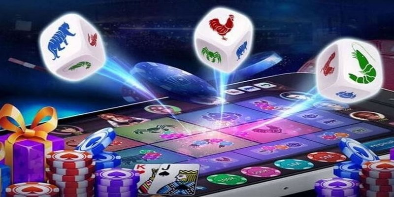 Bầu Cua Tôm Cá trực tuyến 2025 có gì đặc biệt?