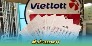 xổ số Vietlott