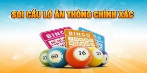 Soi Cầu Xổ Số - Bật Mí Bí Kíp Săn Thưởng Khủng Cùng FB88