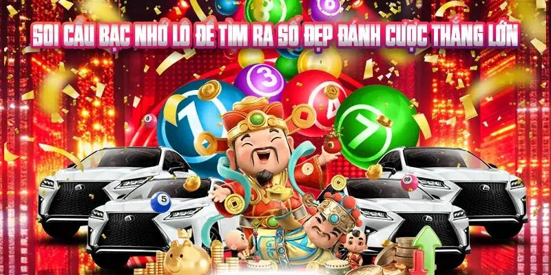 Bạc nhớ lô đề là gì?