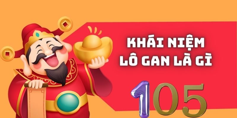 Lô gan là gì và những thông tin cần biết