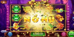 Nổ Hũ Đổi Thưởng - Game Giải Trí Được Săn Đón Nhất 2025