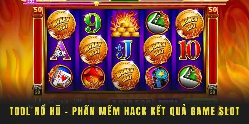 Ưu điểm khi sử dụng phần mềm hack nổ hũ