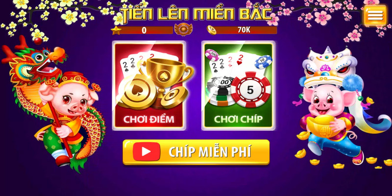 Chi tiết về cách chơi tiến lên miền bắc nhất