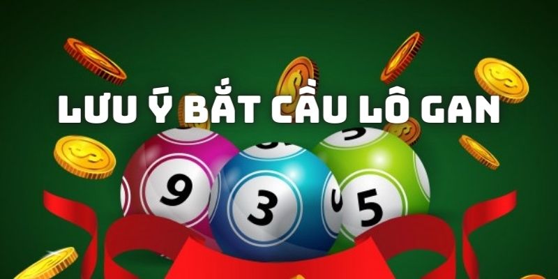 Cách nhận diện lô gan chuẩn xác từ cao thủ