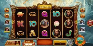 Nổ Hũ Tây Du Ký - Tựa Game Slot Ăn Khách Hàng Đầu FB88