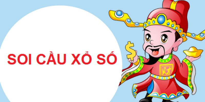 Bạn mới cần chú ý gì khi tiến hành soi cầu xổ số?