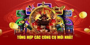 Tool Hack Nổ Hũ - Khám Phá Công Cụ Hỗ Trợ Siêu Đắc Lực