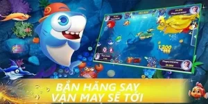 Bắn Cá Rùa Xanh Fb88 - Thưởng Cực Đã, Trải Nghiệm Cực Vui