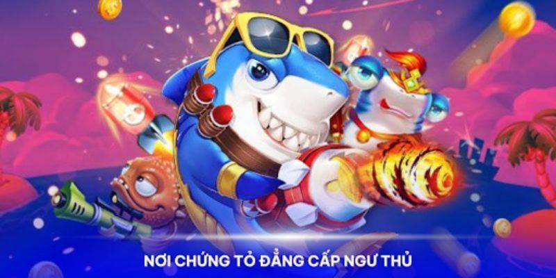 Top kinh nghiệm chơi bắn cá ăn xu Ngũ Long hiệu quả