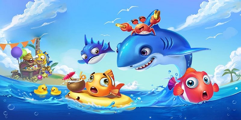 Bảng trả thưởng cụ thể trong trò chơi