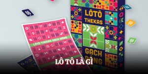 Lô Tô Là Gì-Khám Phá Trò Chơi Ngay Tại Nhà Cái Fb88