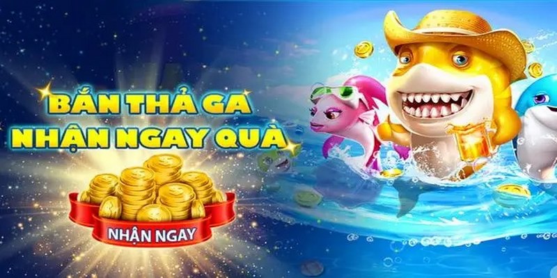 Tổng quát về bắn cá 777 cần biết