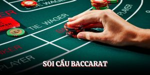 Soi Cầu Baccarat 2025 - Những Tuyệt Chiêu Giúp Bạn Thắng Lớn