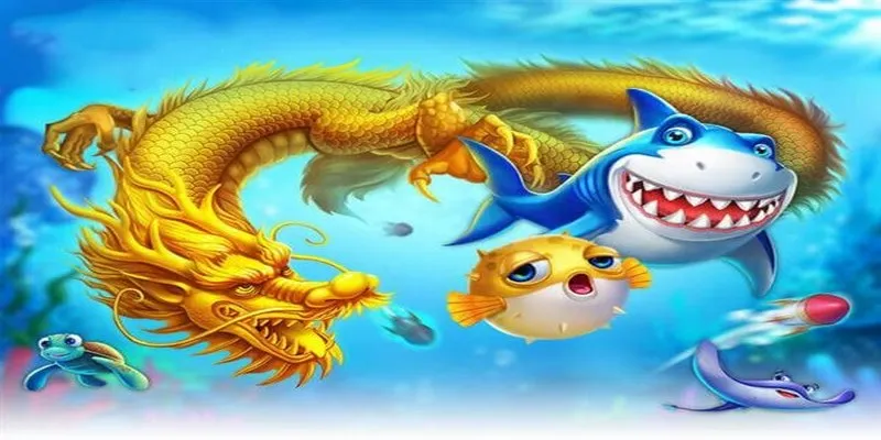 Khám phá luật chơi Bắn Cá Rùa Xanh cơ bản