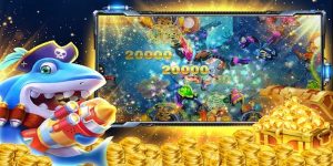 Bắn Cá Long Vương - Chinh Phục Thưởng Cực Lớn Tại FB88