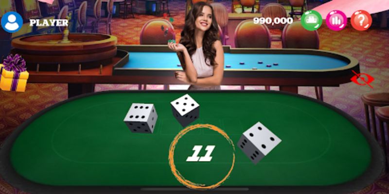Tài xỉu online là gì? 