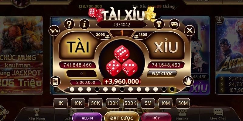 Một số trang tài xỉu uy tín cần biết