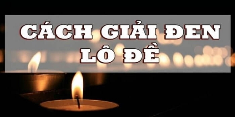 Dấu hiệu nhận biết vận đen trong lô đề