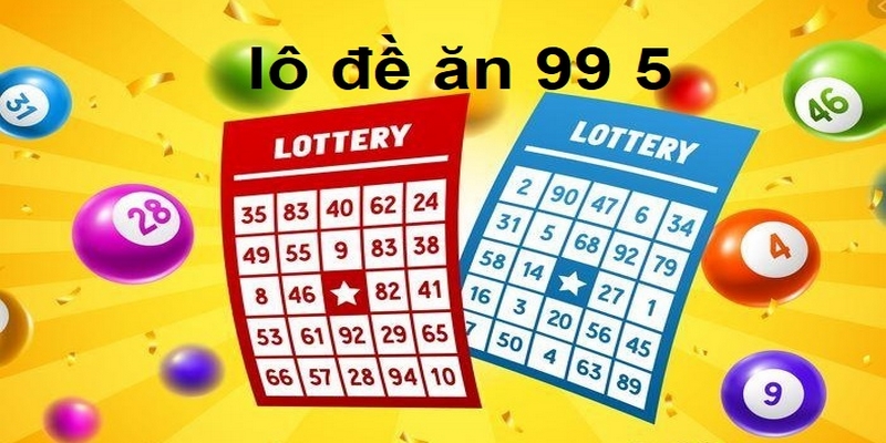 Lưu ý khi chơi lô đề tại Fb88