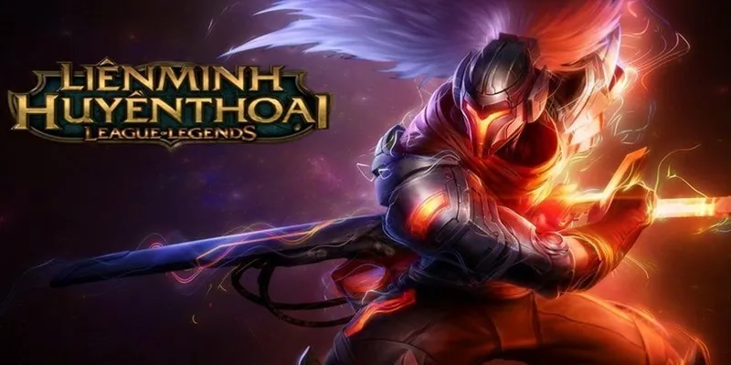 Vì sao LOL trở nên hấp dẫn đối với cộng đồng game thủ?
