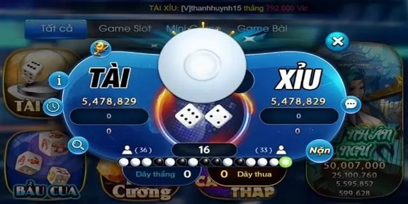 Kinh nghiệm chơi tài xỉu đổi thưởng từ cao thủ lâu năm