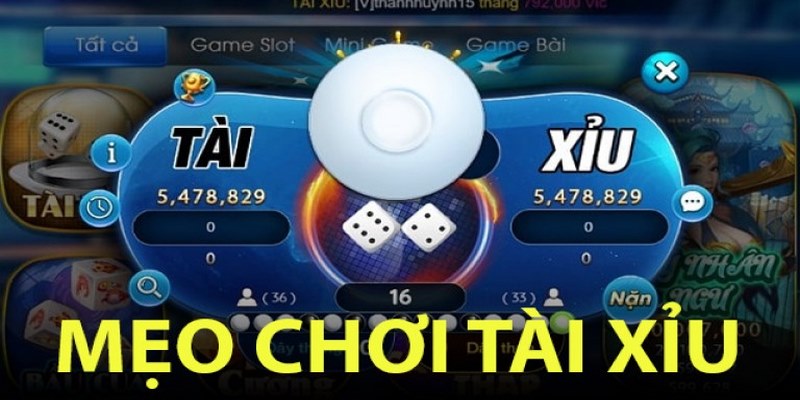 FAQ - Câu hỏi thường gặp khi chơi Tài xỉu đổi thưởng?