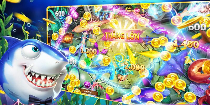 Hướng dẫn cách tải game bắn cá đổi thưởng về PC
