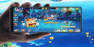 Tải Game Bắn Cá Online Đổi Thưởng Về Mobile Và PC