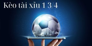 Mách Bạn Cách Chơi Tài Xỉu 1 ¾ Chi Tiết Từ A Đến Z