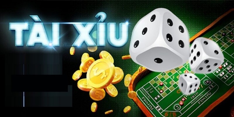 Trò chơi tài xỉu đổi thưởng là gì?