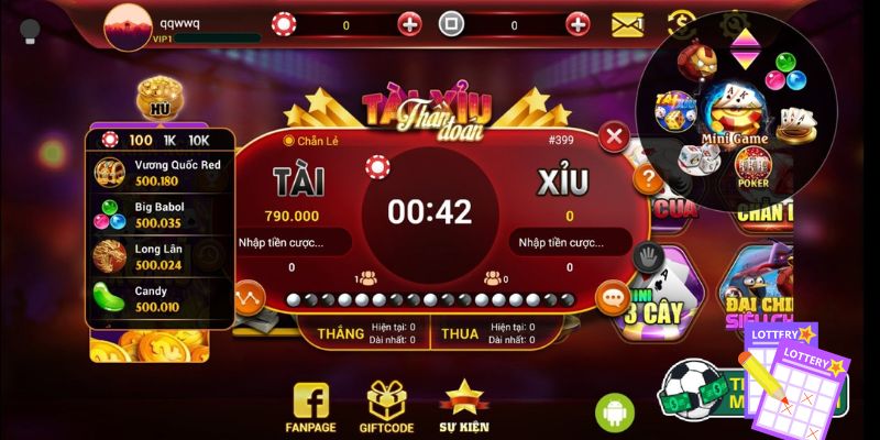 Fb88 có đạt chuẩn tài xỉu online ATHT không?