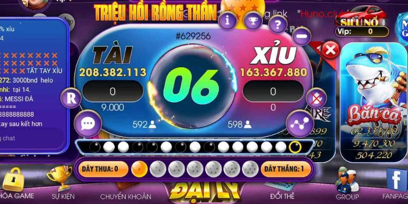 ATHT - Tiêu chí đánh giá trang tài xỉu online