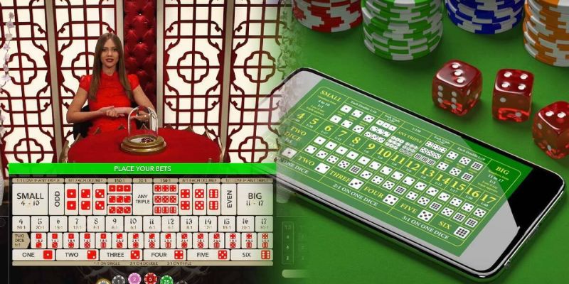 Kinh nghiệm chơi tài xỉu tại Fb88 