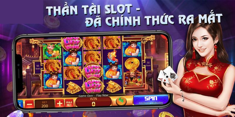 Làm sao để tham gia quay hũ thần tài tại Fb88