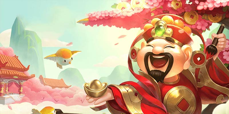 Một vài điều chung về nổ hũ thần tài
