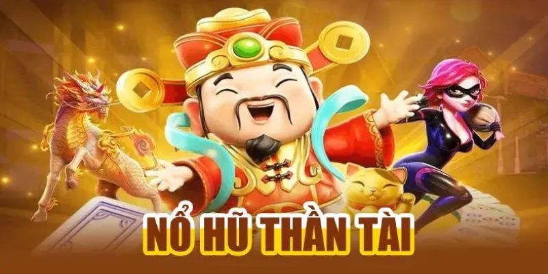 Lý do nên chọn quy hũ thần tài tại Fb88