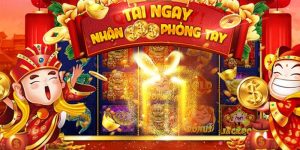 Nổ Hũ Thần Tài Fb88: Chơi Dễ Kiếm Thưởng Cực Khủng