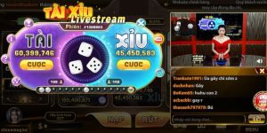 Tài Xỉu Livestream Fb88 - Đổi Đời Sau Ván Cược Trực Tiếp