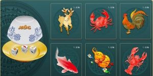 Bầu Cua Fb88 - Hướng Dẫn Chi Tiết Người Mới Từ A Đến Z 
