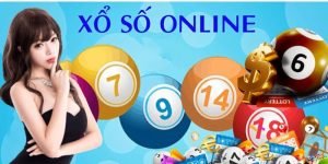 Xổ Số Online Fb88 - Hình Thức Thử Vận May Làm Giàu Khủng